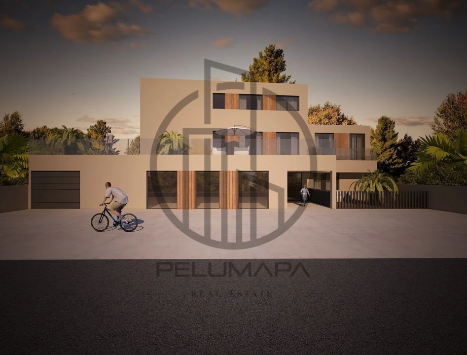 Apartamento T3 para Venda em Louro Foto 1