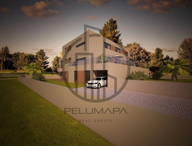 Apartamento T3 para Venda em Louro Foto 12