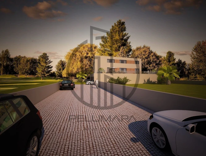 Apartamento T3 para Venda em Louro Foto 9