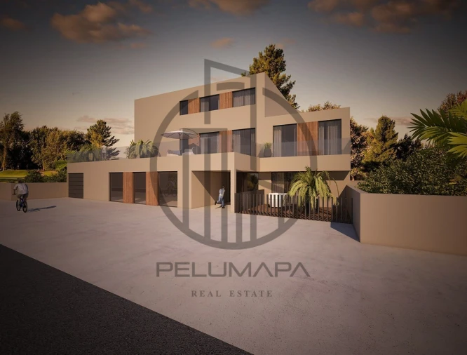 Apartamento T3 para Venda em Louro Foto 8