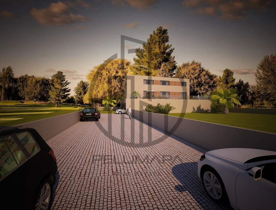 Apartamento T3 para Venda em Louro Foto 9