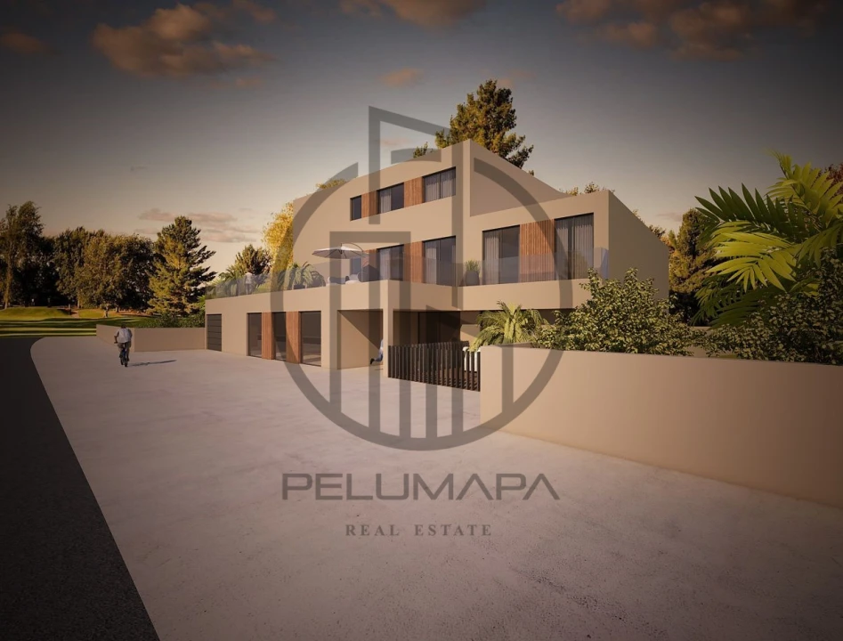 Apartamento T3 para Venda em Louro Foto 10