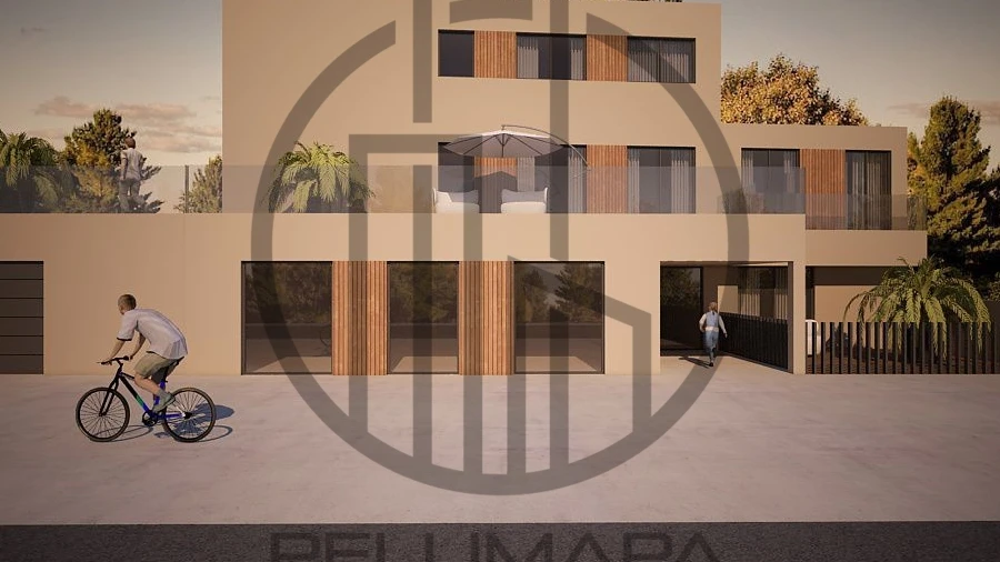 Apartamento T3 para Venda em Louro