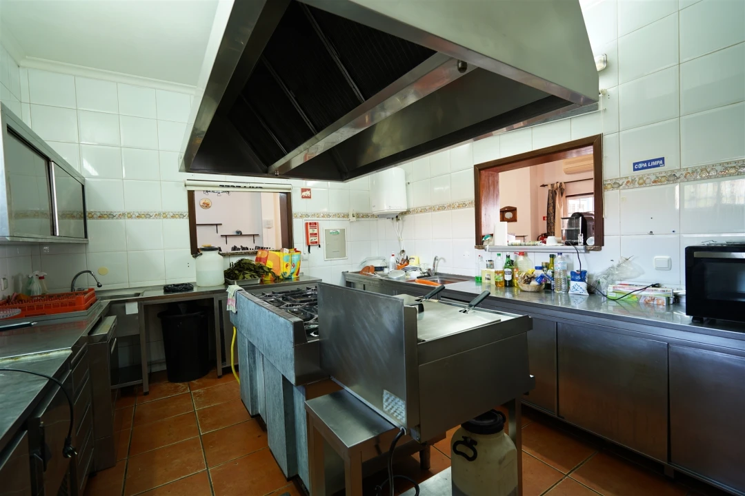 Negócio para Venda em Grândola e Santa Margarida da Serra Foto 13