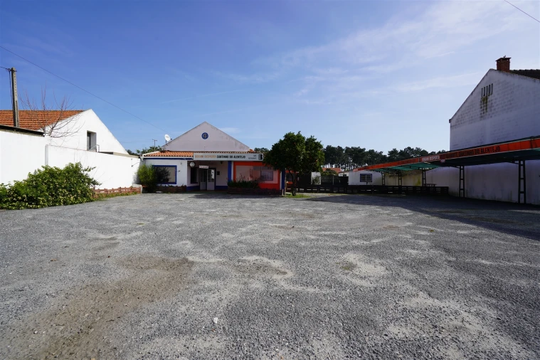 Negócio para Venda em Grândola e Santa Margarida da Serra Foto 30