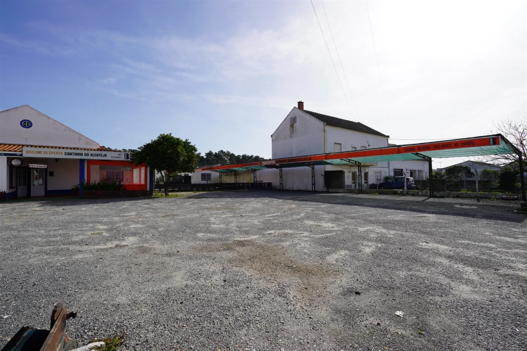Negócio para Venda em Grândola e Santa Margarida da Serra Foto 32