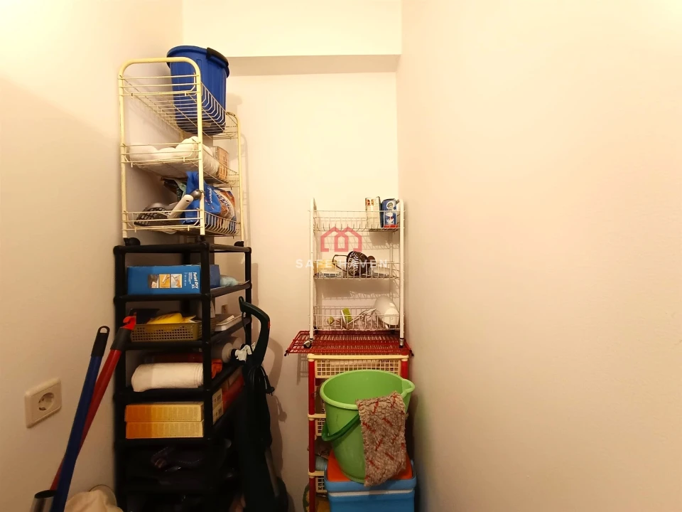 Apartamento T3 para Venda em Insua Foto 18
