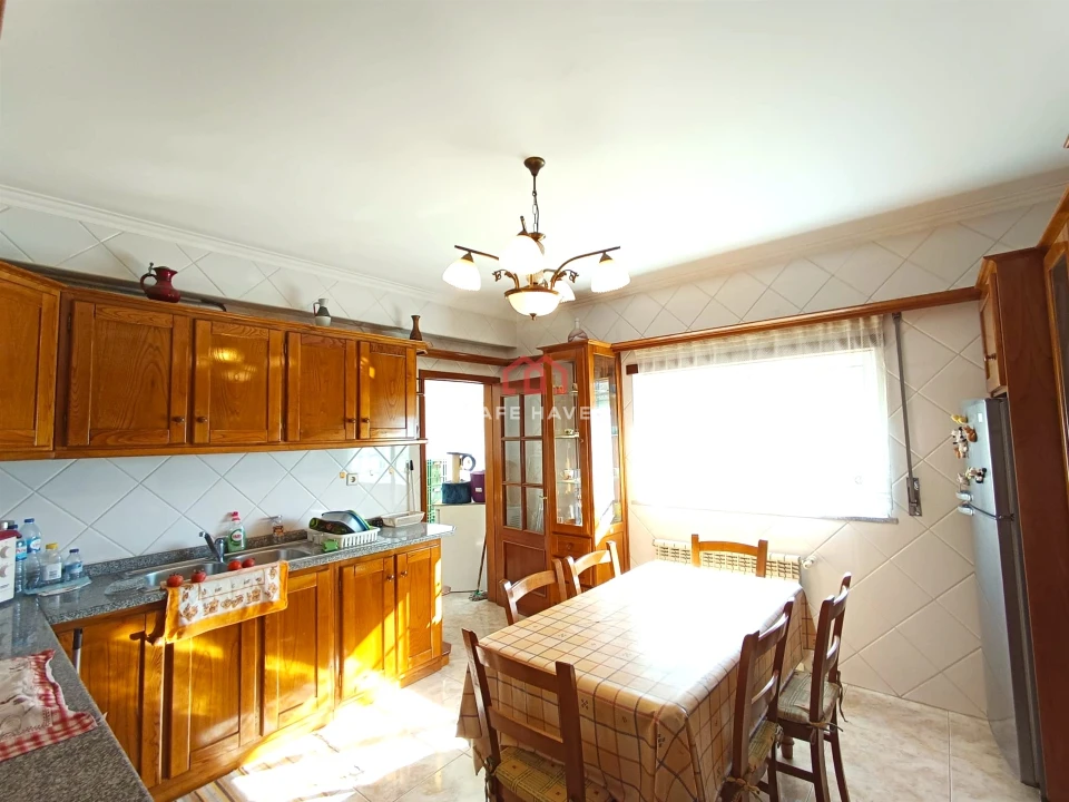 Apartamento T3 para Venda em Insua Foto 3