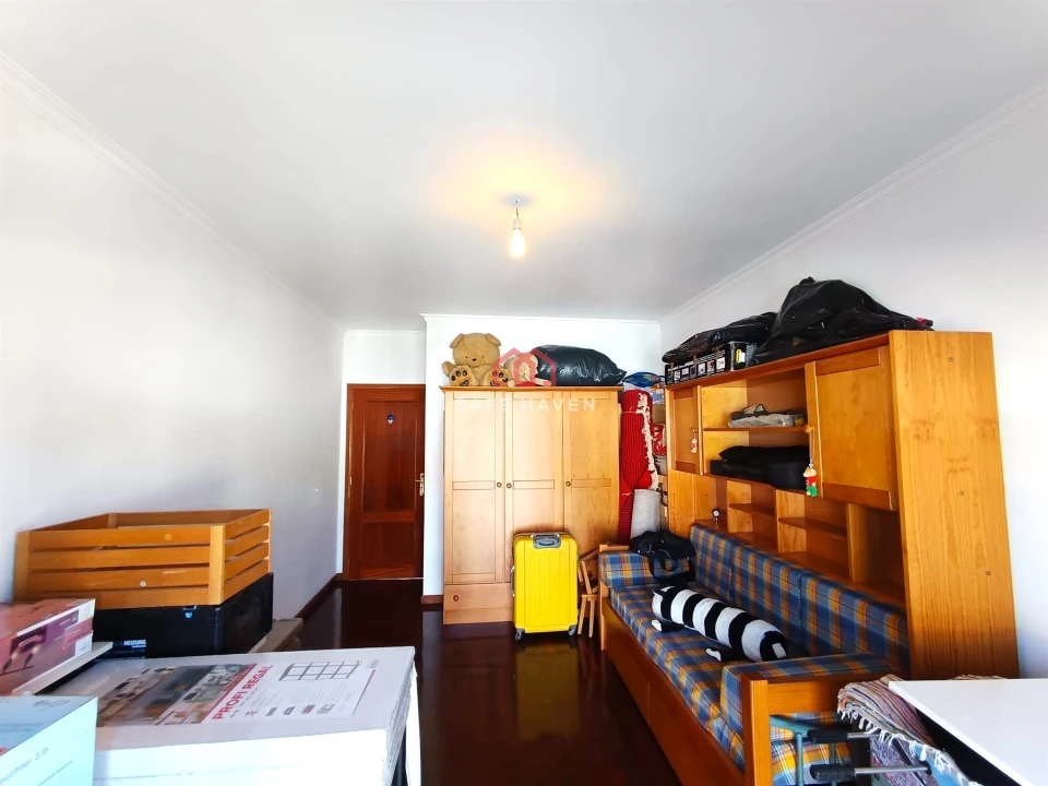 Apartamento T3 para Venda em Insua Foto 16