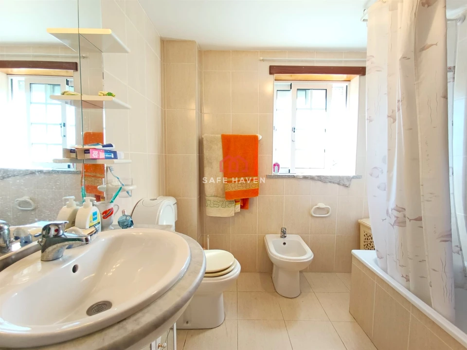 Apartamento T3 para Venda em Insua Foto 17