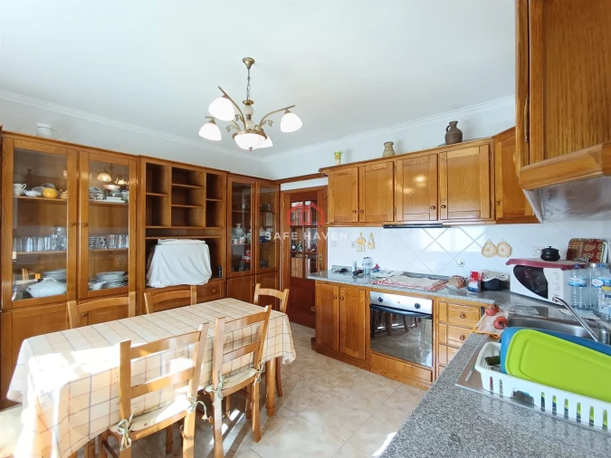 Apartamento T3 para Venda em Insua Foto 5