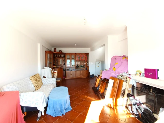 Apartamento T3 para Venda em Insua Foto 9