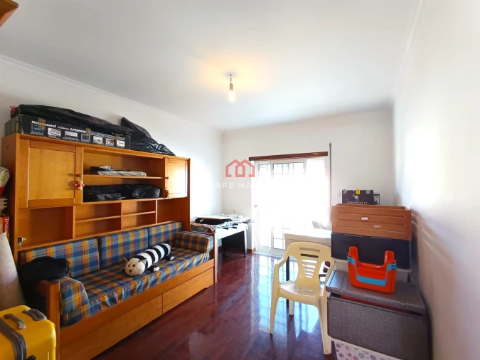 Apartamento T3 para Venda em Insua Foto 15