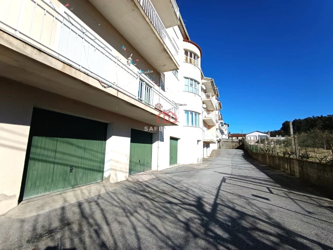 Apartamento T3 para Venda em Insua Foto 19