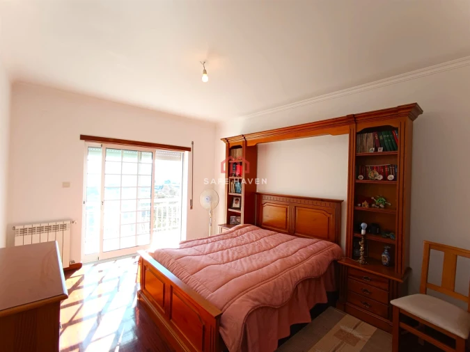 Apartamento T3 para Venda em Insua Foto 12