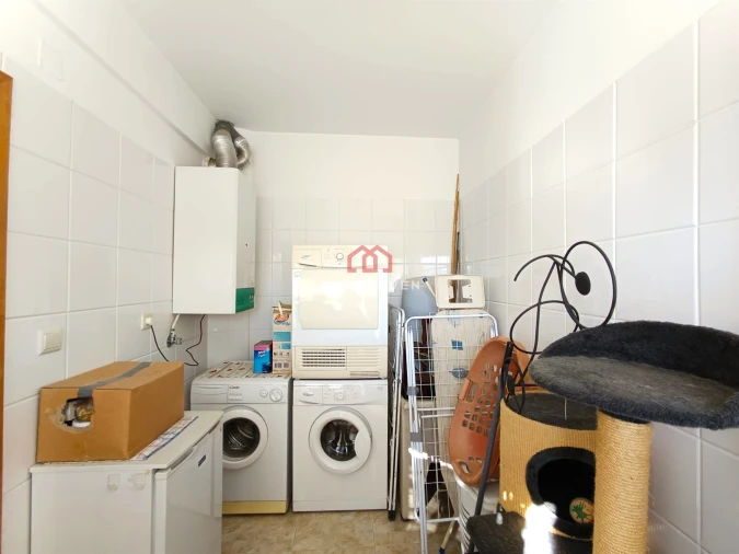 Apartamento T3 para Venda em Insua Foto 6