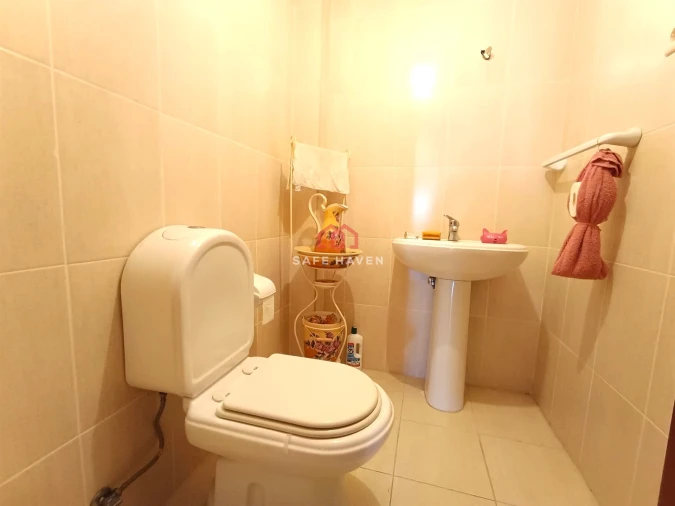 Apartamento T3 para Venda em Insua Foto 7