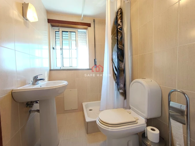 Apartamento T3 para Venda em Insua Foto 13