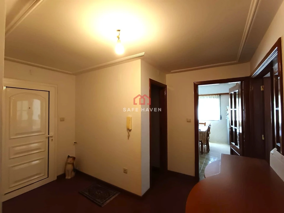 Apartamento T3 para Venda em Insua Foto 2