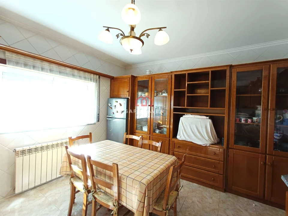 Apartamento T3 para Venda em Insua Foto 4