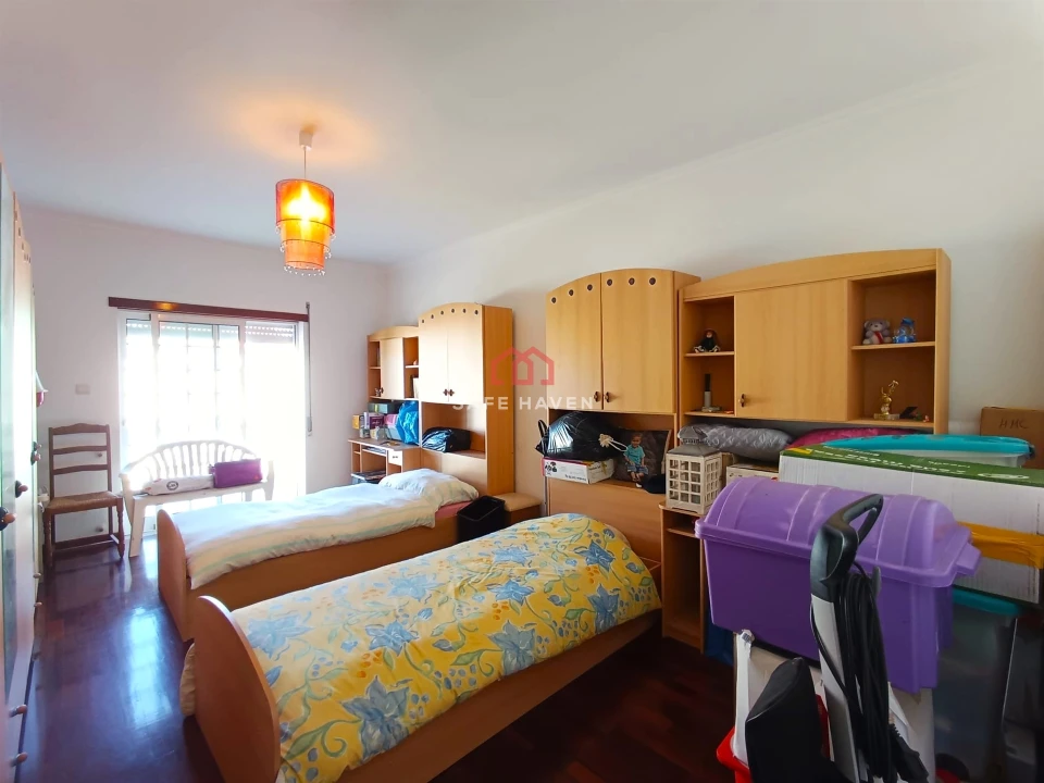 Apartamento T3 para Venda em Insua Foto 14