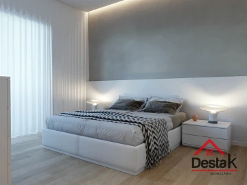 Apartamento T2 para Venda em Esgueira
