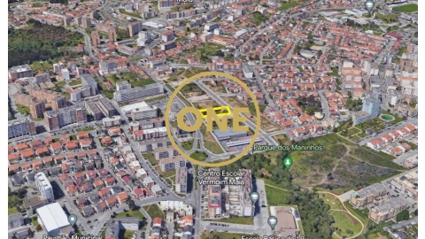 Terreno para Venda em Cidade da Maia
