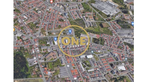 Terreno para Venda em Cidade da Maia