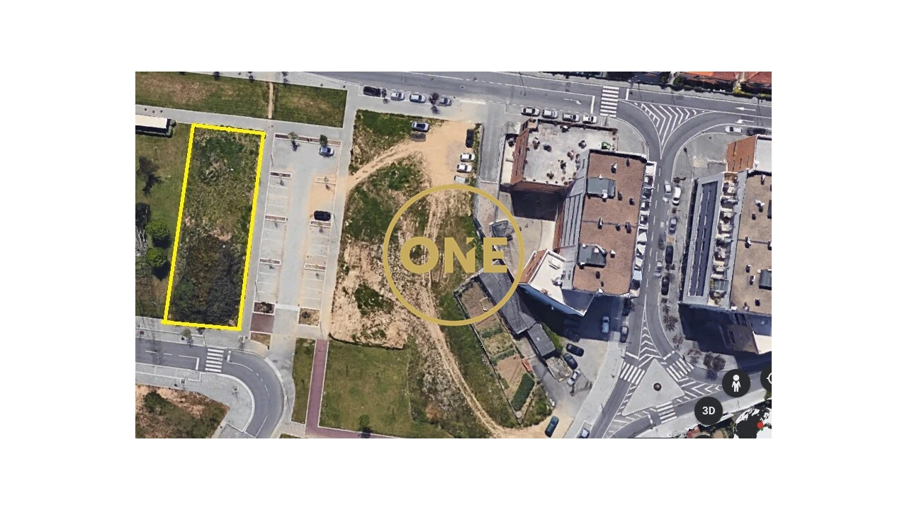 Terreno para Venda em Cidade da Maia Foto 4