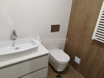 Apartamento T2 para Venda em Viseu