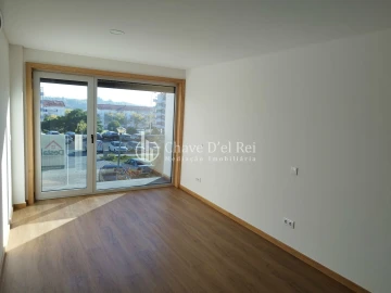 Apartamento T2 para Venda em Viseu