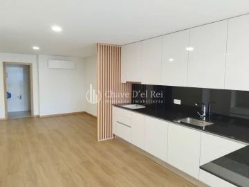 Apartamento T2 para Venda em Viseu