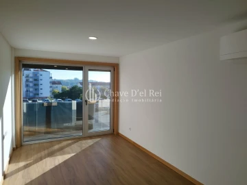 Apartamento T2 para Venda em Viseu