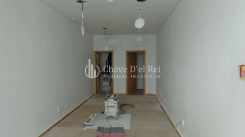 Apartamento T2 para Venda em Viseu