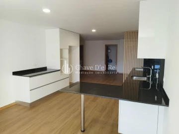 Apartamento T2 para Venda em Viseu