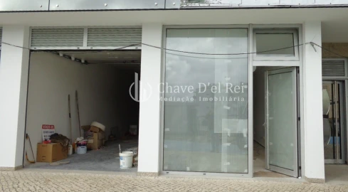 Apartamento T2 para Venda em Viseu