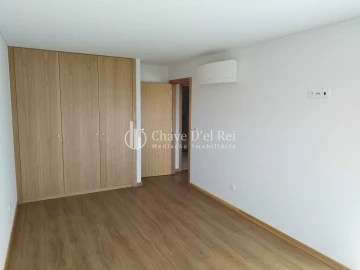 Apartamento T2 para Venda em Viseu