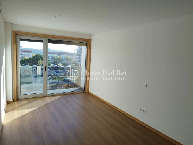 Apartamento T2 para Venda em Viseu Foto 15