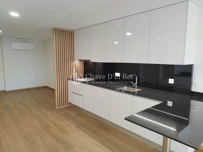 Apartamento T2 para Venda em Viseu Foto 17
