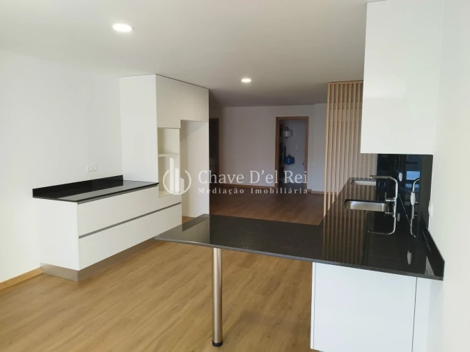 Apartamento T2 para Venda em Viseu Foto 4
