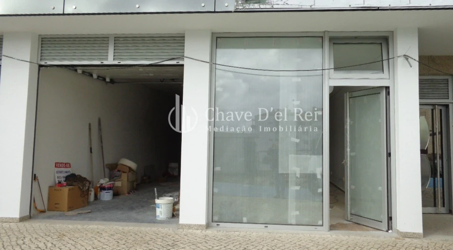 Apartamento T2 para Venda em Viseu Foto 7