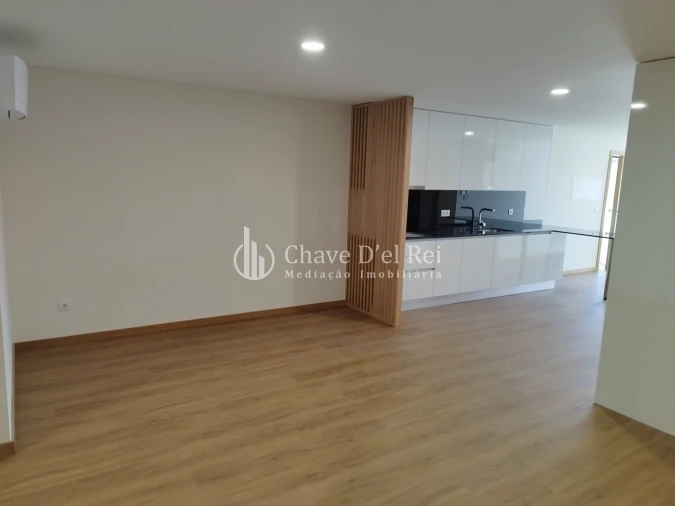 Apartamento T2 para Venda em Viseu Foto 10