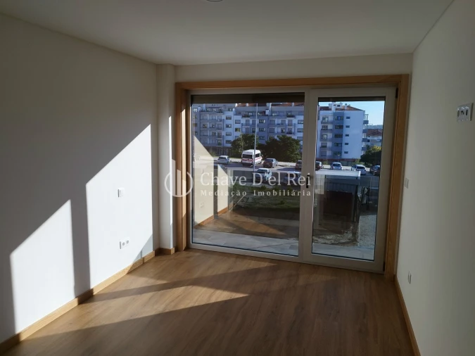 Apartamento T2 para Venda em Viseu Foto 14