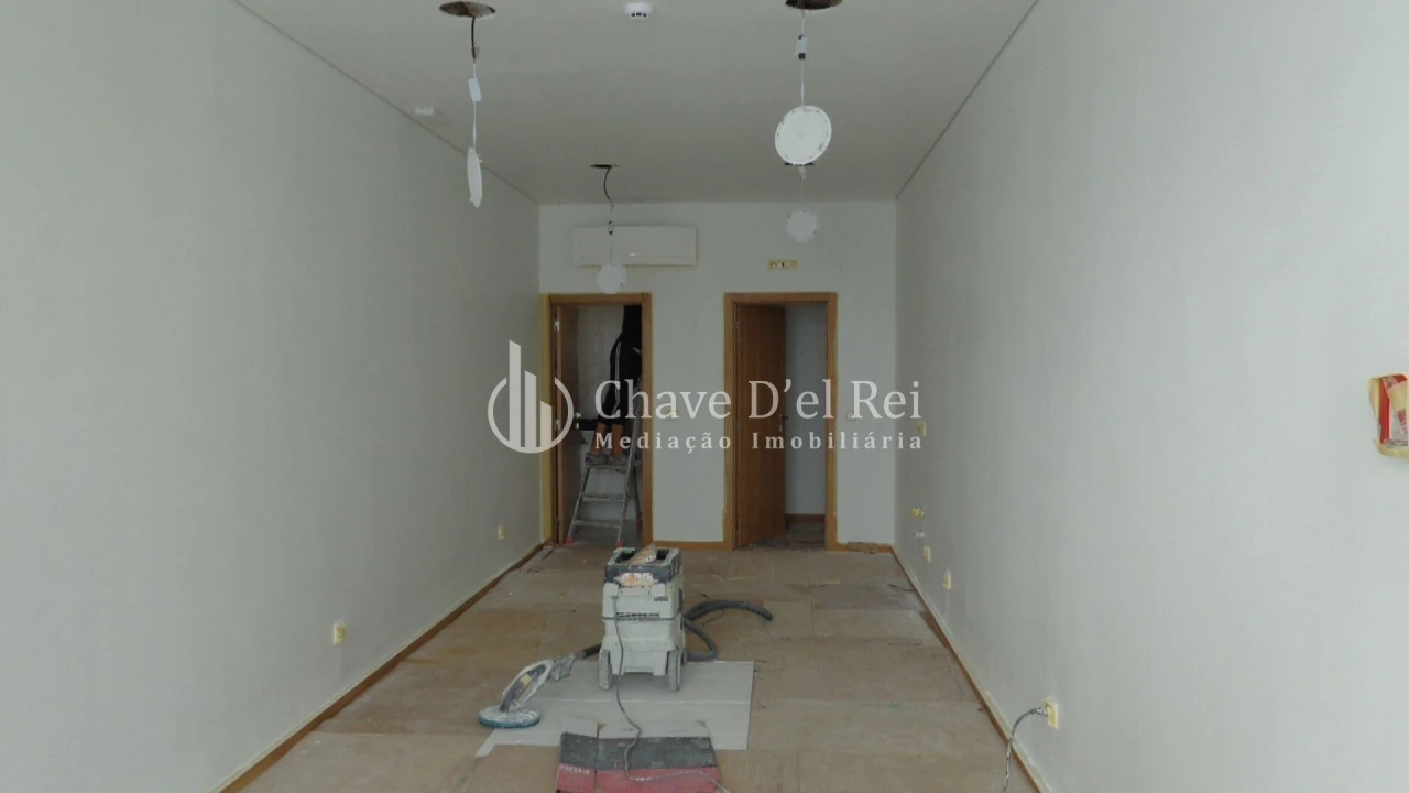Apartamento T2 para Venda em Viseu Foto 8