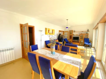 Moradia T4 para Venda em Lavos