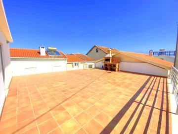 Moradia T4 para Venda em Lavos