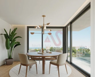 Apartamento T2 para Venda em Santa Marinha e São Pedro da Afurada