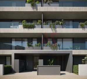 Apartamento T2 para Venda em Santa Marinha e São Pedro da Afurada
