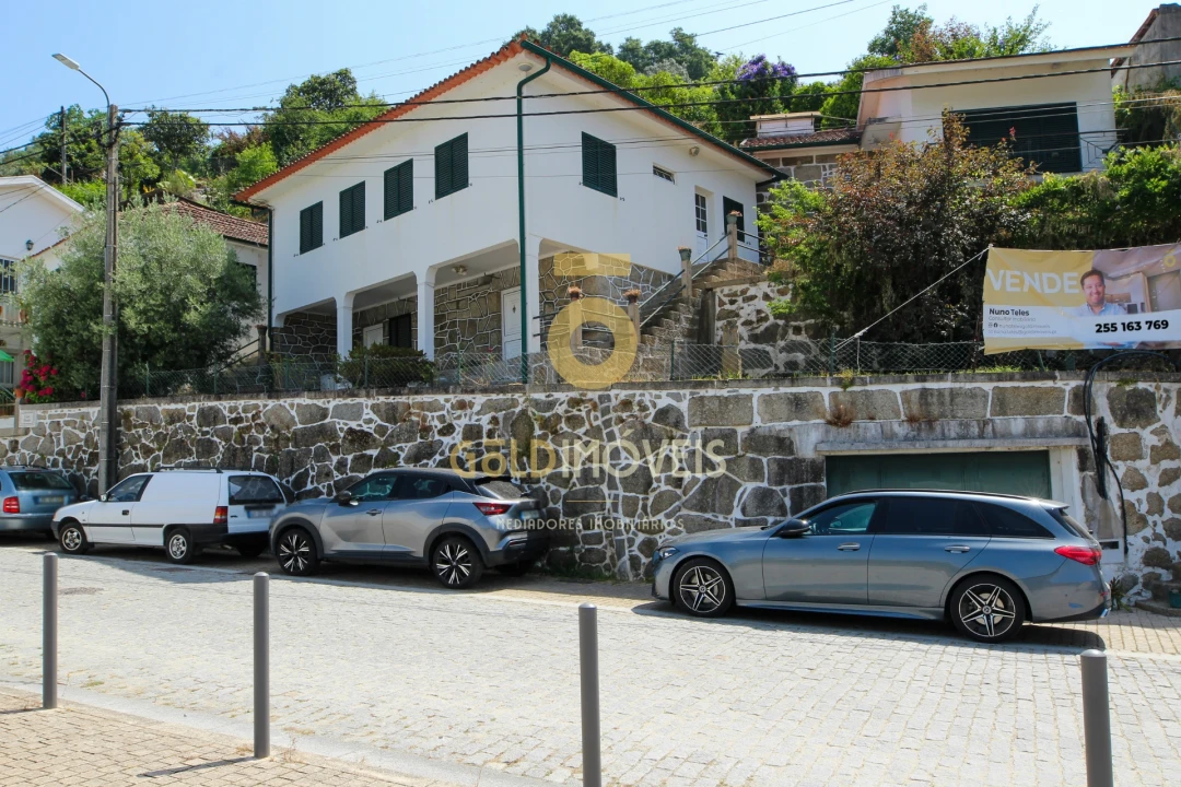 Moradia T0 para Venda em Alpendorada, Várzea e Torrão Foto 34