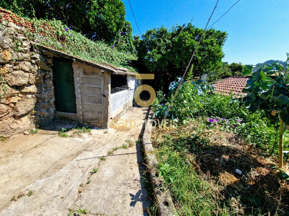 Moradia T0 para Venda em Alpendorada, Várzea e Torrão Foto 29